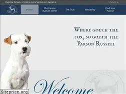 Sites similar to prtaa.org