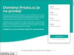 Sites similar to prtata.cz