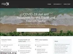 Sites similar to prtc-covid19.com