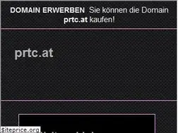 Sites similar to prtc.at