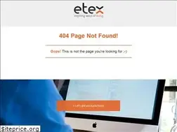 Sites similar to prtc.be