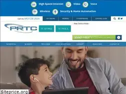 Sites similar to prtc.us