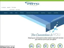 Sites similar to prtc1.net