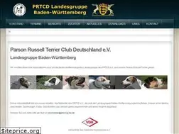 Sites similar to prtcd-lg-bw.de