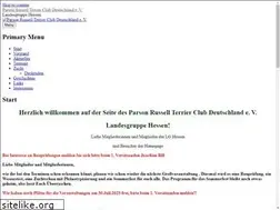 Sites similar to prtcd-lg-hessen.de
