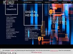 Sites similar to prtchnlgy.com