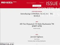 Sites similar to prtcls.com