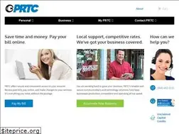 Sites similar to prtcnet.com