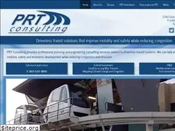 Sites similar to prtconsulting.com