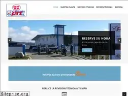 Sites similar to prtdavison.cl