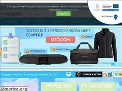 Sites similar to prtelecom.hu