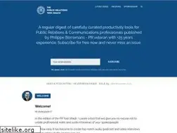 Sites similar to prtoolz.com
