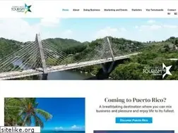 Sites similar to prtourism.com
