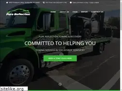 Sites similar to prtow.com