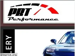 Sites similar to prtperformance.com