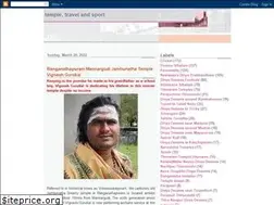Sites similar to prtraveller.blogspot.com