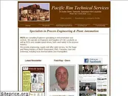 Sites similar to prts.com.au