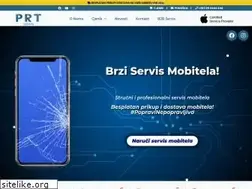Sites similar to prtservis.hr