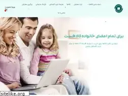 Sites similar to prtstore.ir