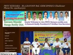 Sites similar to prtukeesara.weebly.com