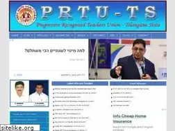 Sites similar to prtunzb.in