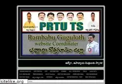 Sites similar to prturambabu.blogspot.com
