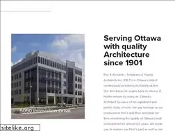 Sites similar to prty.ca