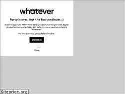 Sites similar to prty.nyc