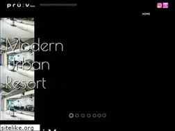 Sites similar to pru-v.com