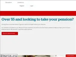 Sites similar to pru.co.uk
