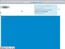 Sites similar to pruamarina.it