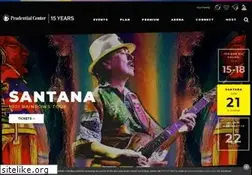 Sites similar to prucenter.com
