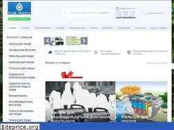Sites similar to prud-master.ru