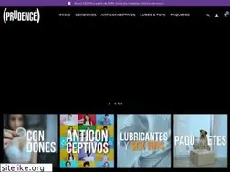 Sites similar to prudence.com.mx