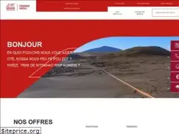 Sites similar to prudencecreole.com