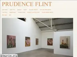 Sites similar to prudenceflint.com