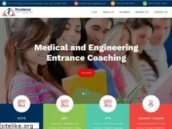 Sites similar to prudencemtc.com