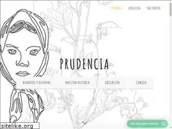 Sites similar to prudencia.net