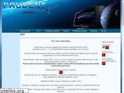 Sites similar to prudent.cz