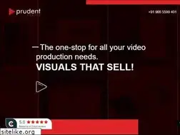 Sites similar to prudentagency.com