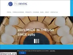 Sites similar to prudentallab.com