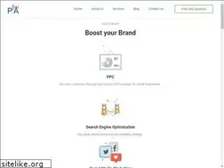 Sites similar to prudentanalytics.org