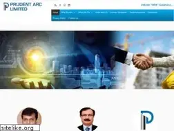 Sites similar to prudentarc.com