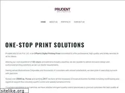 Sites similar to prudentarts.com