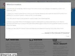 Sites similar to prudentbroking.com