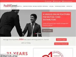 Sites similar to prudentconnect.com