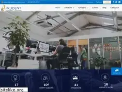 Sites similar to prudentconsulting.com