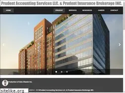 Sites similar to prudentcpa.com