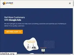 Sites similar to prudentdigital.com
