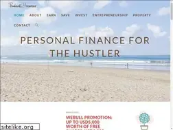 Sites similar to prudentdreamer.com